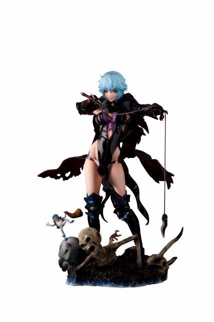 【上品】 エンブレイスジャパン 黒の守り手 ブラックフード・ベノア 通常 その他