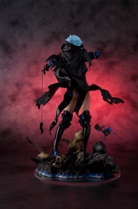 エンブレイスジャパン 黒の守り手 ブラックフード・ベノア 通常