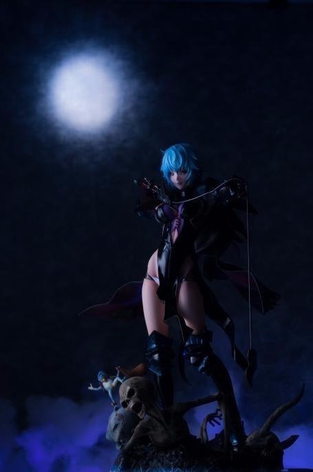 エンブレイスジャパン 黒の守り手 ブラックフード・ベノア 通常