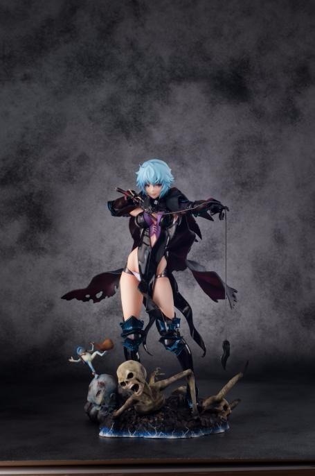 エンブレイスジャパン 黒の守り手 ブラックフード・ベノア 通常