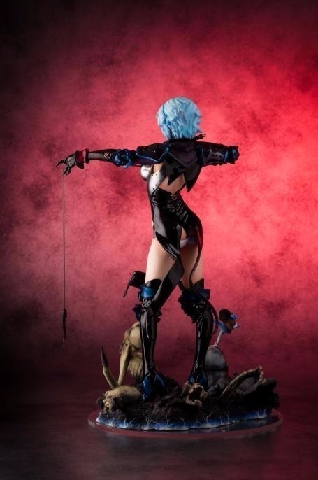 エンブレイスジャパン 黒の守り手 ブラックフード・ベノア 通常