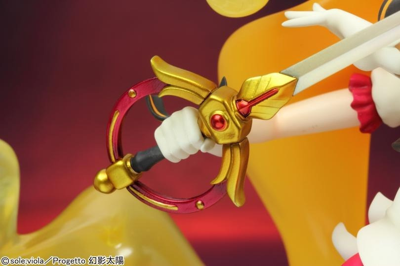 グリフォン 幻影ヲ駆ケル太陽 1/8 太陽あかり｜ホビーの総合通販