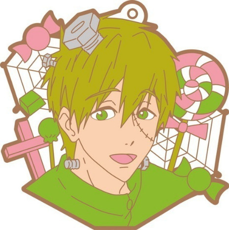 Free ラバーコースター ハロウィンver 橘真琴 ホビーの総合通販サイトならホビーストック