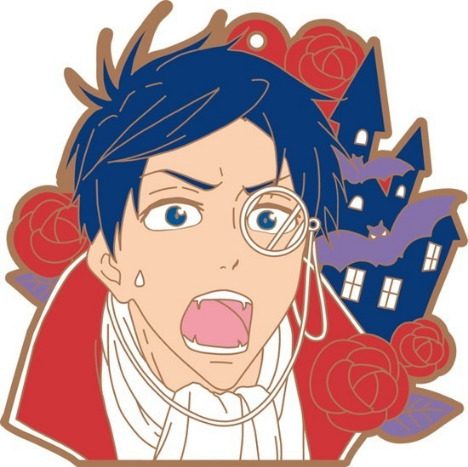 Free ラバーコースター ハロウィンver 竜ヶ崎怜 ホビーの総合通販サイトならホビーストック