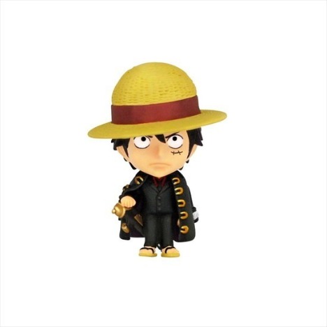 サンエス アニメキャラクターヒーローズ ワンピース劇場版 ストロングワールド編 15個入り1box ホビーの総合通販サイトならホビーストック