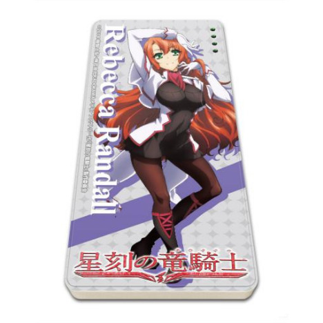 キャラチャージ 星刻の竜騎士 デザイン03 レベッカ ランドール ホビーの総合通販サイトならホビーストック