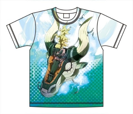 劇場版 ペルソナ3 イオ フルカラーフルプリント Tシャツ ホワイト Lサイズ ホビーの総合通販サイトならホビーストック
