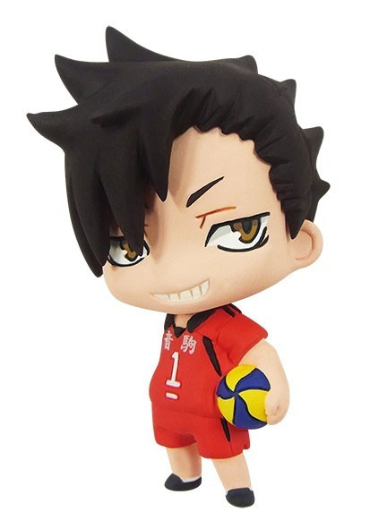 Amazon.co.jp: カラコレ ハイキュー!! 第2弾 BOX : ホビー