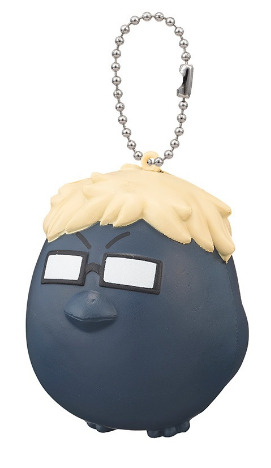 ハイキュー スクイーズ ヒナガラス 月島蛍 ホビーの総合通販サイトならホビーストック ハイキュー スクイーズ ヒナガラス 月島蛍 ホビーの総合通販サイトならホビーストック