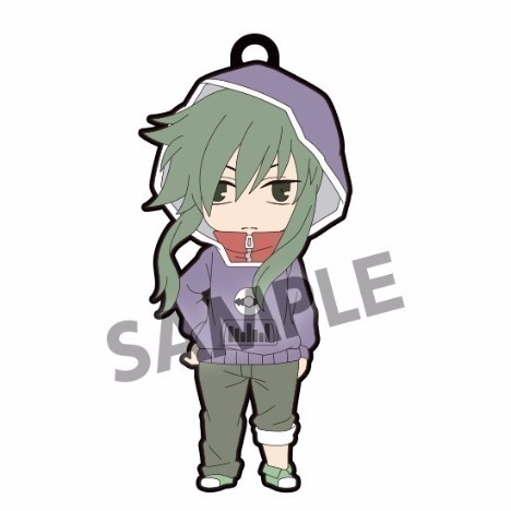 Hs特典付き ぴくりる メカクシティアクターズ トレーディングストラップ 10個入り1box ホビーの総合通販サイトならホビーストック