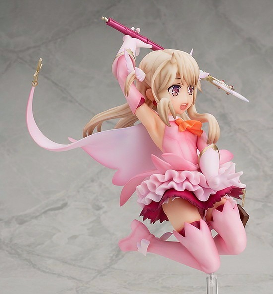 ファット・カンパニー Fate/Kaleid liner プリズマ☆イリヤ 1/8