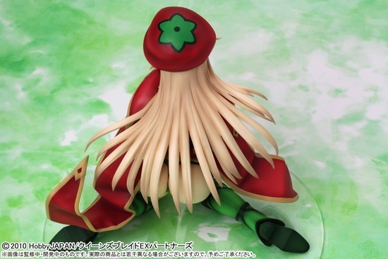 クイーンズブレイド 戦闘教官アレイン~ver.2~ (1/7スケールPVC塗装済 Amazon.co.jp: クイーンズブレイド 戦闘教官 アレイン(1/7