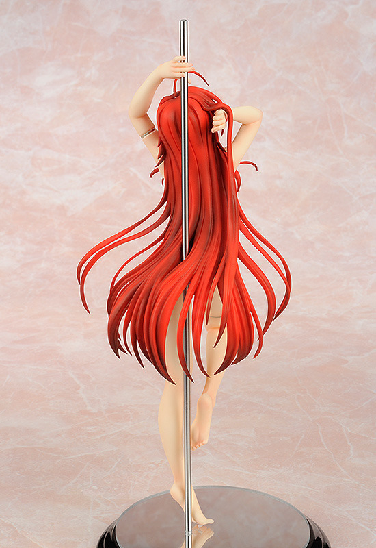 ハイスクールD×D リアス・グレモリー 1/8 フィギュア アールライン ハイスクールD×D リアス・グレモリー 1/8 フィギュア 美品