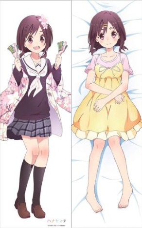 ハナヤマタ 関谷なる ライクトロンジャンボクッションカバー ホビーの総合通販サイトならホビーストック ハナヤマタ 関谷なる ライクトロンジャンボクッションカバー ホビーの総合通販サイトならホビーストック