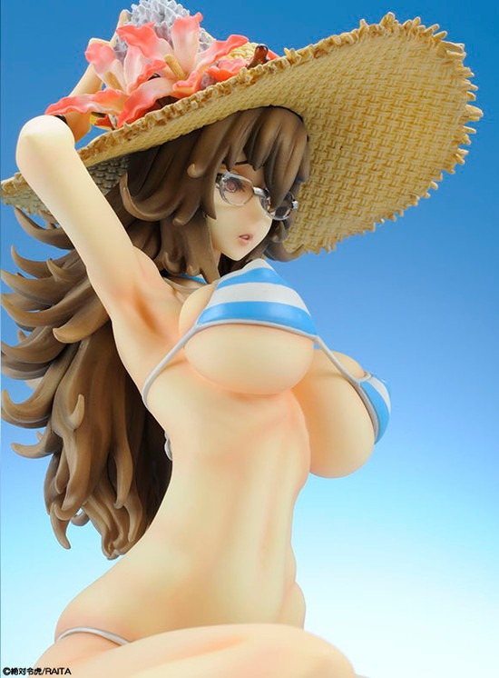 ★レア！絶対令虎 通常版 1/6 完成品フィギュア[マウスユニット] マウスユニット 1/6 絶対令虎｜ホビーの総合通販サイト ホビーストック