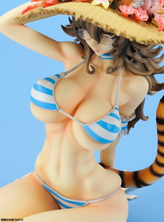 マウスユニット 1/6 絶対令虎｜ホビーの総合通販サイト ホビーストック