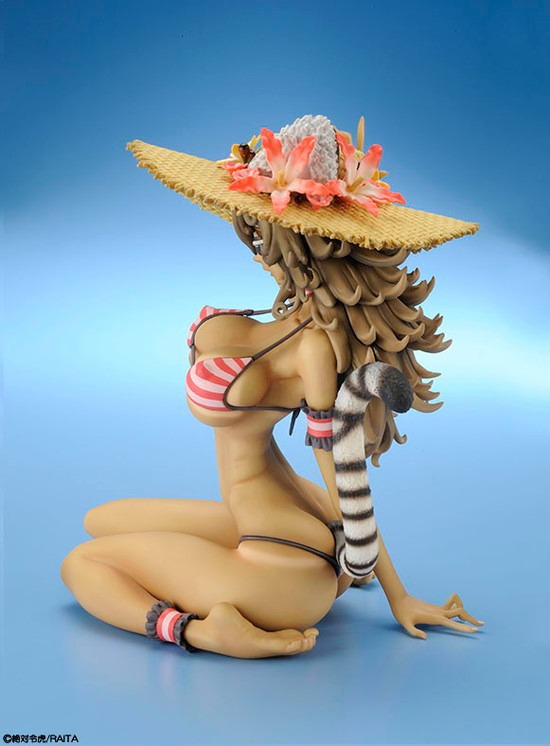 マウスユニット　絶対令虎　1/6スケールフィギュア マウスユニット 1/6 絶対令虎 Creator's Choice Color.｜ホビー