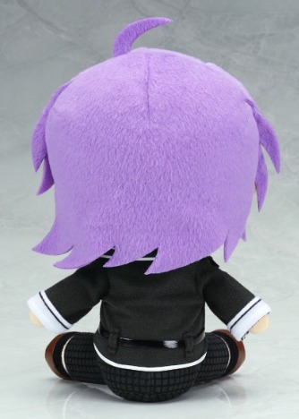 逆巻カナト ぬいぐるみ