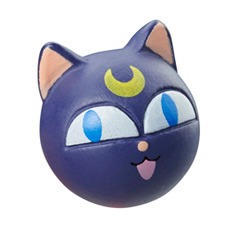 メガハウス ぷちきゃら！シリーズ 美少女戦士セーラームーン