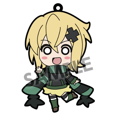 再販 戦姫絶唱シンフォギアg 戦姫絶唱しないラバーストラップ 暁切歌 ホビーの総合通販サイトならホビーストック 再販 戦姫絶唱シンフォギアg 戦姫絶唱しないラバーストラップ 暁切歌 ホビーの総合通販サイトならホビーストック