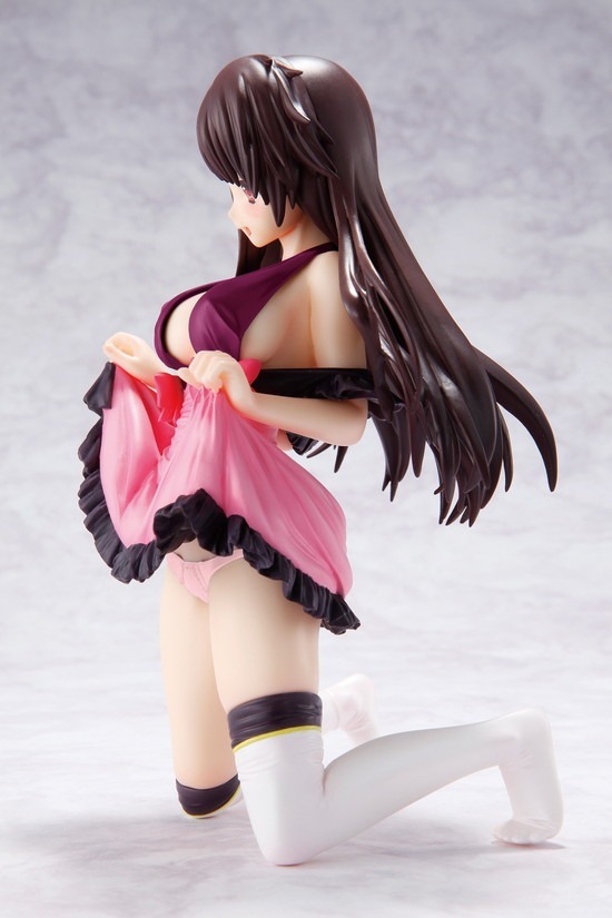 クロシェット　プリズム◇リコレクション! 久我山このか　1／6 PVC製塗装済み マイルストン | オリジナルフィギュア : 【クイーンテッド