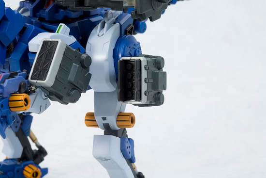 再販】コトブキヤ ゾイド 1/72 RZ-030 ガンスナイパー リノン