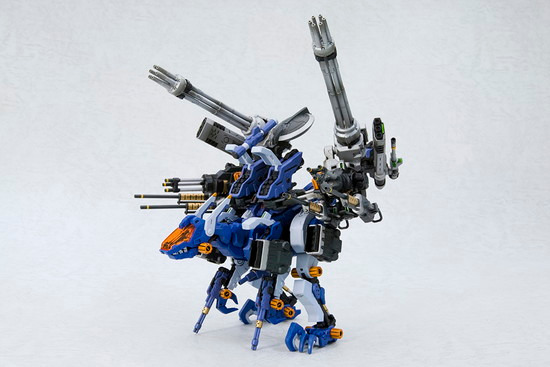 ガンスナイパー リノン仕様｜ゾイド -ZOIDS-｜ロボット/メカ