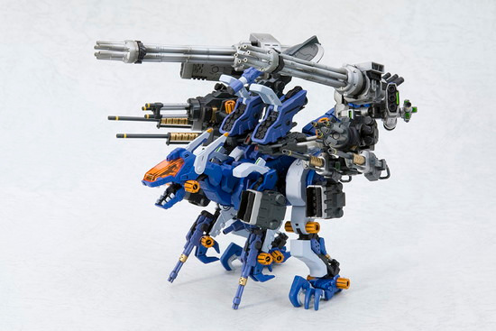 ゾイド　コトブキヤ 1／72 RZ-030 ガンスナイパー リノン仕様 Amazon | コトブキヤ ZOIDS ガンスナイパー リノン仕様 1/72