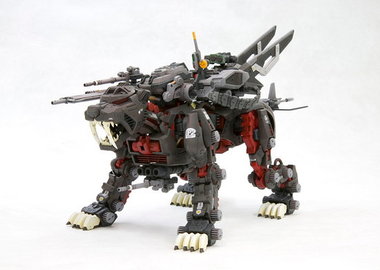 30ms、コトブキヤ、ガンプラ完成品ジャンクセット売り Amazon | コトブキヤ ZOIDS EPZ-003 グレートサーベル 1/72