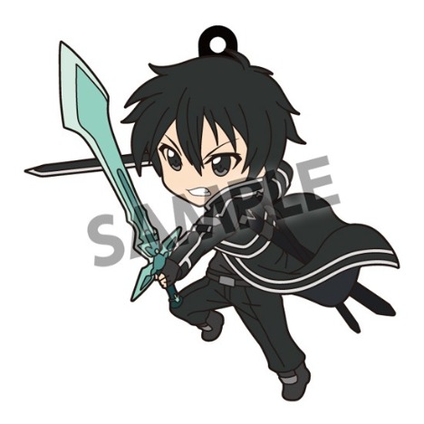 Hs特典付き ぴくりる ソードアート オンラインii トレーディングストラップ キリトコレクション 10個入り1box ホビーの総合通販サイトならホビーストック Hs特典付き ぴくりる ソードアート オンラインii トレーディングストラップ キリトコレクション 10個入り1box ホビーの総合通販サイトならホビーストック