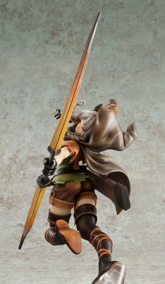 再販】メガハウス エクセレントモデル ドラゴンズクラウン 1/7