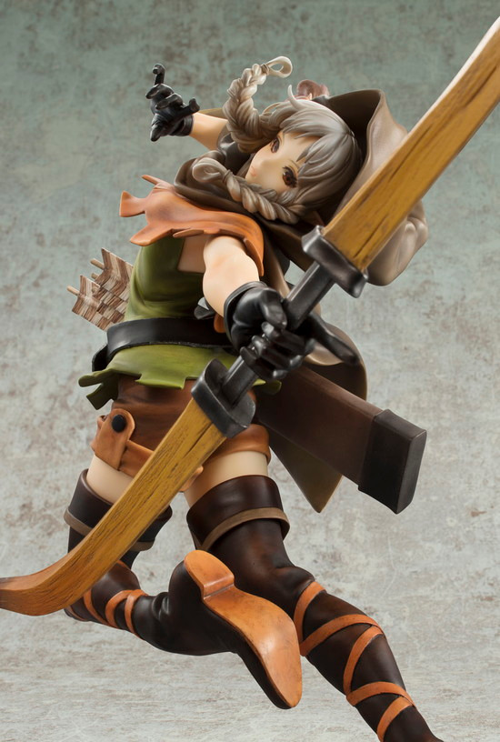 DRAGON - (再販)エクセレントモデル エルフ ドラゴンズクラウン 1/7 完成品 フィギュア メガハウス Amazon.com: Megahouse Dragon's Crown: Elf Ex Model PVC