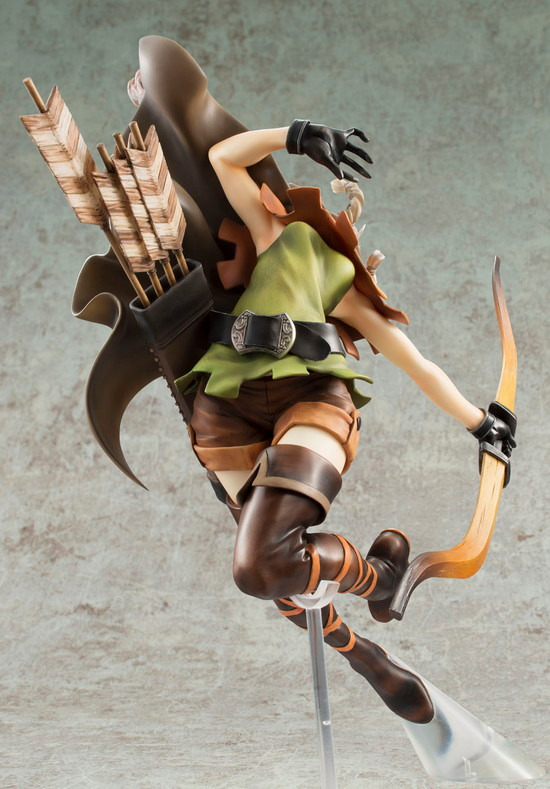 再販】メガハウス エクセレントモデル ドラゴンズクラウン 1/7