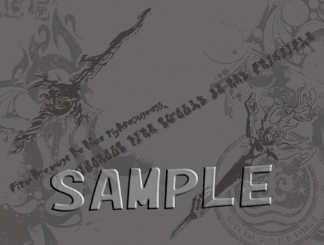 K Missing Kings プレースマット ダモクレスの剣 ホビーの総合通販サイトならホビーストック