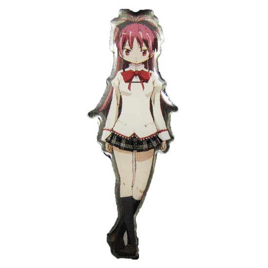 魔法少女まどか☆マギカ　魔女　ピンズコレクション 魔法少女まどか☆マギカ 魔女ピンズコレクション｜ホビーの総合