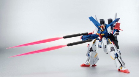 Robot魂 Side Ms 強化型zzガンダム ホビーの総合通販サイトならホビーストック Robot魂 Side Ms 強化型zzガンダム ホビーの総合通販サイトならホビーストック