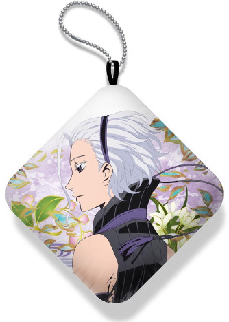 曇天に笑う ぷにぷにうで枕 金城白子 ホビーの総合通販サイトならホビーストック