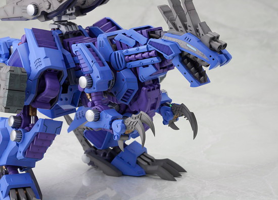 未組立 内袋未開封 ゾイド HMM サイコジェノザウラー コトブキヤ サイコ・ジェノザウラー｜ゾイド -ZOIDS-｜ロボット/メカ
