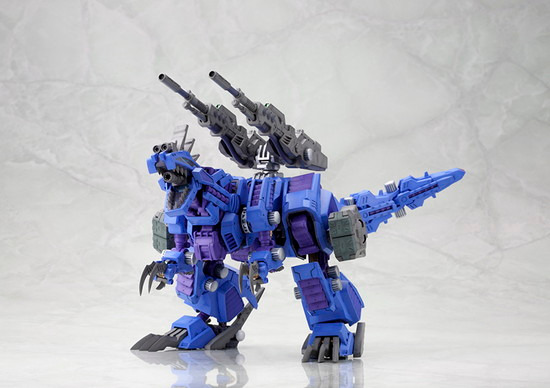 完成品 HMM 1/72 サイコ・ジェノザウラー コトブキヤ 再販】コトブキヤ ゾイド 1/72 サイコ・ジェノザウラー|ホビー