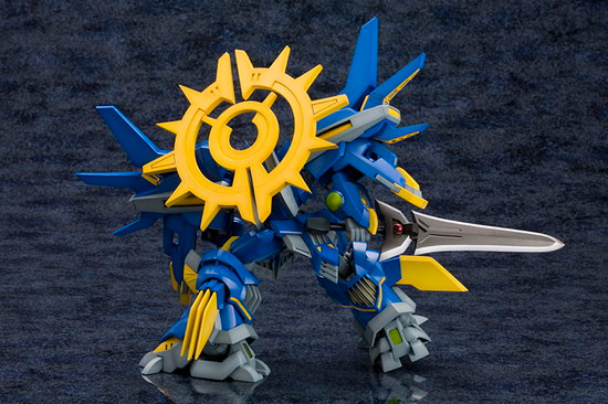 再販】コトブキヤ スーパーロボット大戦OG ORIGINAL GENERATIONS