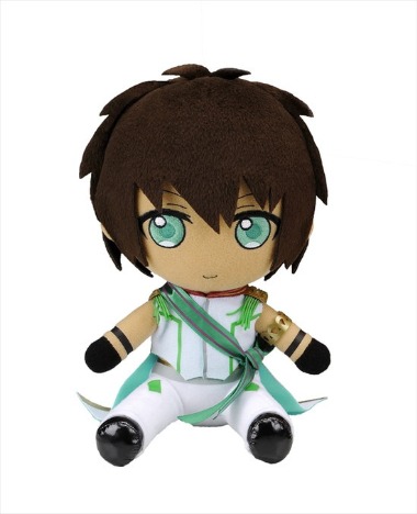 うたの プリンスさまっ マジlove00 ぬいぐるみシリーズ 愛島セシル ホビーの総合通販サイトならホビーストック