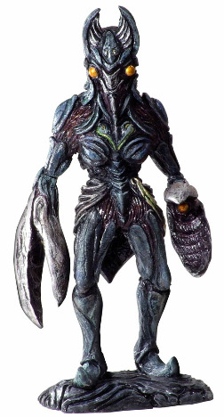 ウルトラ十二神将 百鬼夜行 バルタン星人｜ホビーの総合通販サイトなら 