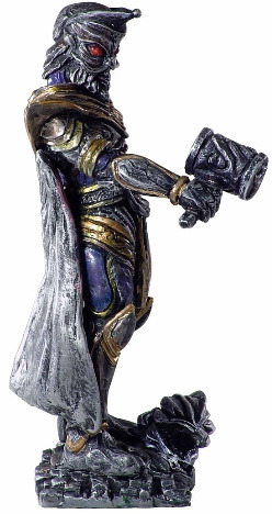 ウルトラ十二神将 百鬼夜行 ウルトラマンキング＆バルタン星人 2体 