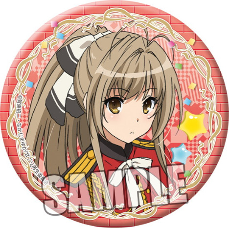 甘城ブリリアントパーク 缶バッジ 千斗いすず ホビーの総合通販サイトならホビーストック