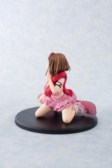 ダイキ工業 TECH GIAN カバーイラスト 1/5.5 奥山輝恵｜ホビーの総合