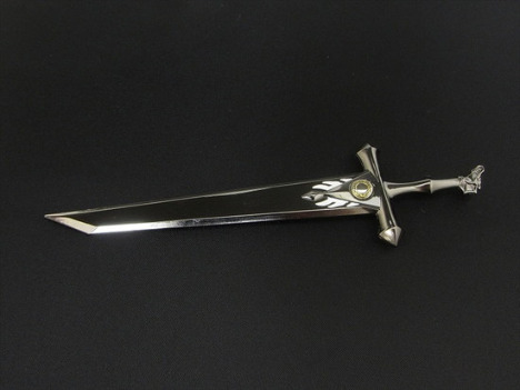 ムービック マギ Eternal Master Piece 魔装アモン ホビーの総合通販サイトならホビーストック