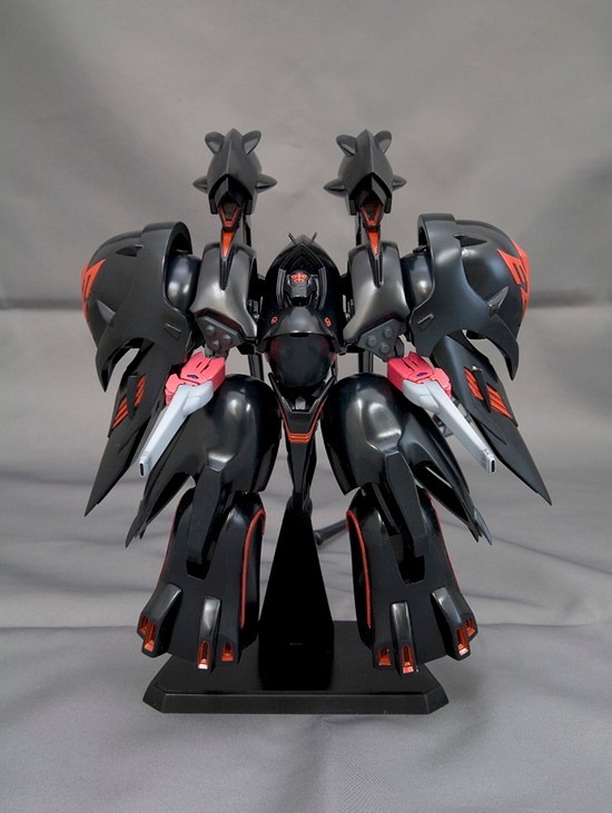 新品未組立 コトブキヤ 劇場版 機動戦艦ナデシコ