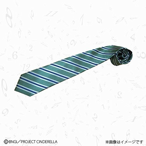 アイドルマスター シンデレラガールズ ネクタイ 渋谷凛モデル