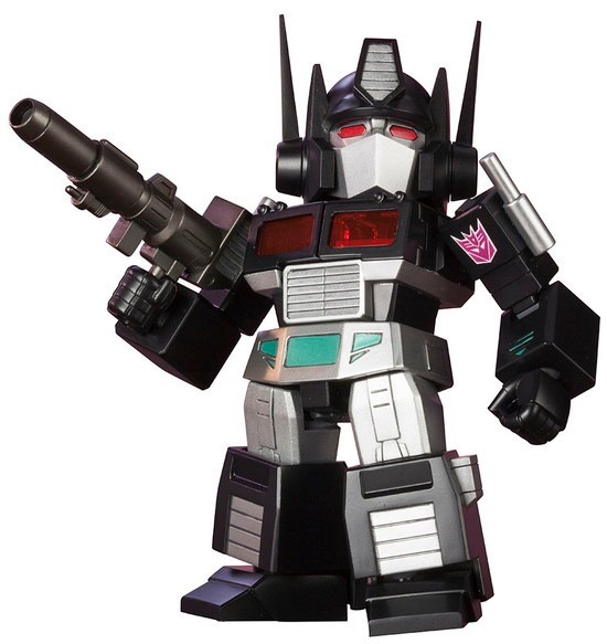 コトブキヤ D-STYLE ブラックコンボイ トランスフォーマー D-スタイル ブラックコンボイ｜トランスフォーマー