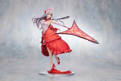フレア シャイニング ブレイド 1 7 ローゼリンデ フレイア ホビーの総合通販サイトならホビーストック